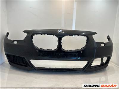 BMW F07 5GT 530 535 540 550 M csomagos első lökhárító  8051878 22495741