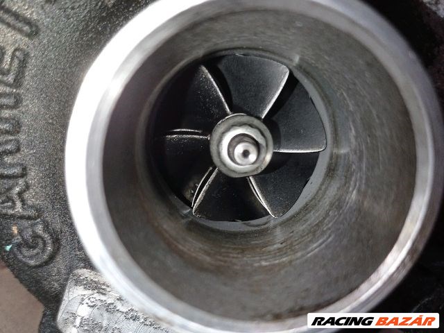 Ford Mondeo Mk3 Turbó "126891" 1s7q6k682ae 3. kép