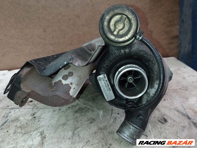 Ford Mondeo Mk3 Turbó "126891" 1s7q6k682ae 2. kép