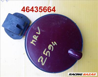 Opel Meriva A tanksapka fedél bordó A Meriva  46435664 z549meriva
