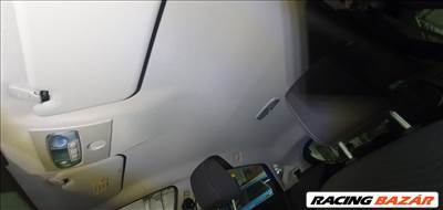 Ford Fiesta Mk6 tetőkárpit