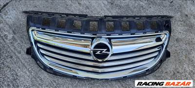 Opel Insignia A facelift hűtő díszrács 