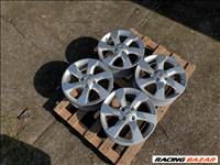 16" 4x100 Nissan Note