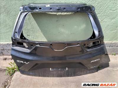 Honda CR-V V Csomagtérajtó (üres lemez)