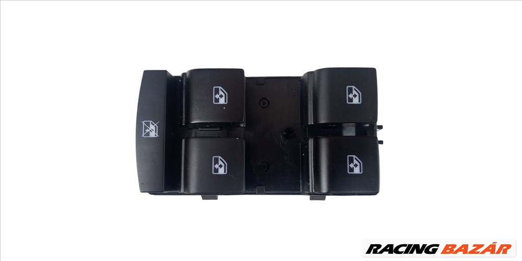 Chevrolet Aveo T300 bal első ablakemelő kapcsoló 95460074 95188244 1. kép