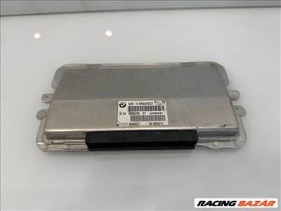 BMW F07 5GT 530 535 540 550 EDC/VDC lengéscsillapító vezérlő 37146850298
