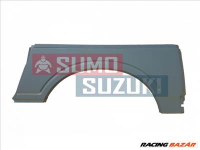Suzuki Samurai sárvédő bal hátsó (GYÁRI) S-64600-82C40-E 