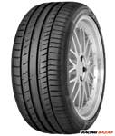 Continental ContiSportContact 5 105W TL MO DOT2022 255/55 R18 