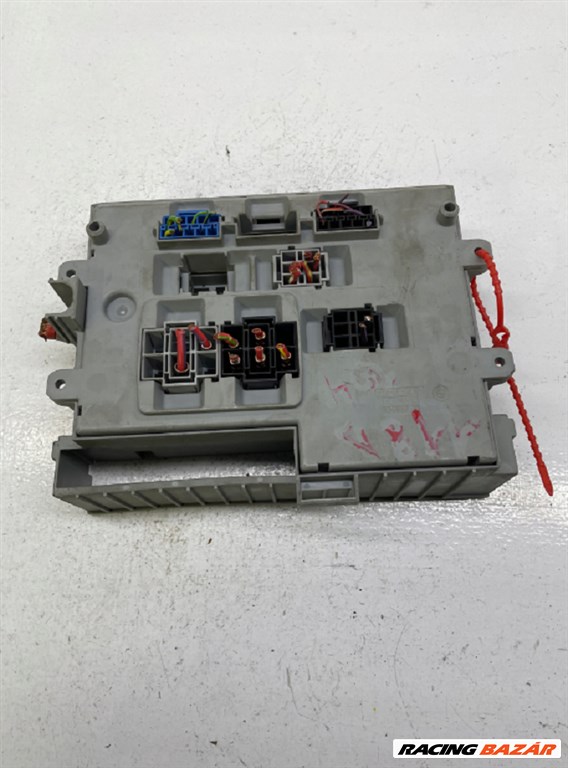 BMW 3-as sorozat E90, E91, E92, E93 biztosítéktábla  6906607 3. kép