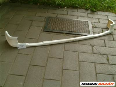 Honda Civic ED6/7 tuning hátsó lökhárító toldat spoiler
