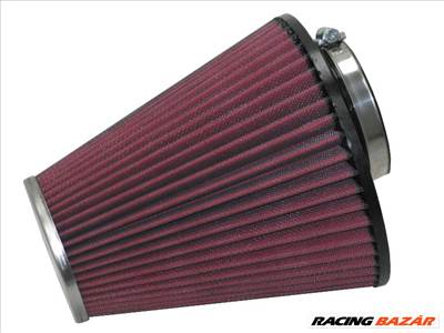 64mm csonkra K&N direktszűrő (levegőszűrő) RC-9300