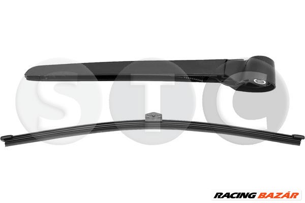 STC T468235 - ablaktörlő lapát AUDI 1. kép