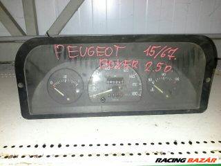 Peugeot Boxer I Kilométeróra *20332*
