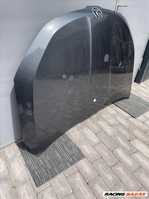 Skoda Karoq motorháztető 31248144 2. kép