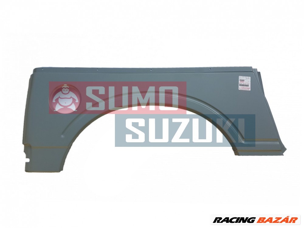 Suzuki Samurai sárvédő jobb hátsó (GYÁRI) S-64200-82C40-E 1. kép
