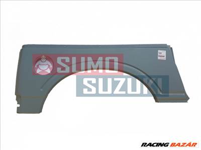 Suzuki Samurai sárvédő jobb hátsó (GYÁRI) S-64200-82C40-E