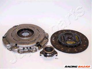 JAPANPARTS KF-K23 - kuplungszett HYUNDAI KIA