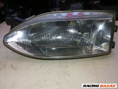 Fiat Palio Weekend Fényszóró Bal "106215"