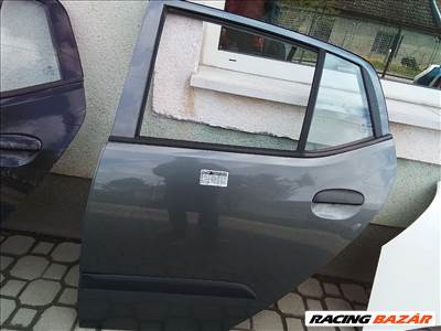 Hyundai i10 (PA) ajtó, több színben 20000.-ft-tól