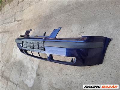 Volkswagen Bora gyári Első lökháritó eladó!!! 10000Ft Enyhén sérült 