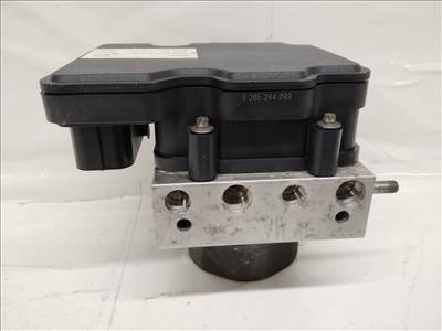 Volkswagen Polo V. 2009-2017 Abs egység 6R0614517BL, 6R0907379BH, 6R0907379AS, 0265244093, 0265956073, 2265106455  KI-BE SZERELÉST IS VÁLLALUNK! 