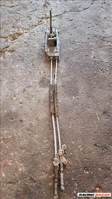 Skoda Fabia I váltókulissza  6q0711049ald