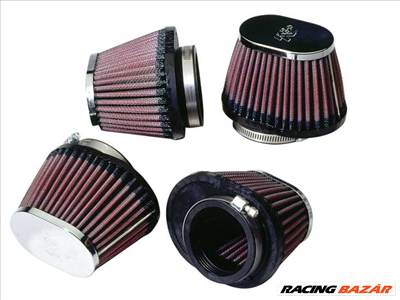 4db 54mm csonk K&N direktszűrő (levegőszűrő) RC-0984