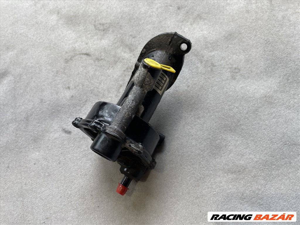 Ford Focus 1.8 TDDI-TDCI Mk1-Mk2 Mondeo Vákumpumpa Vákuumszivattyú 93bb2a451ad 1882889 3. kép
