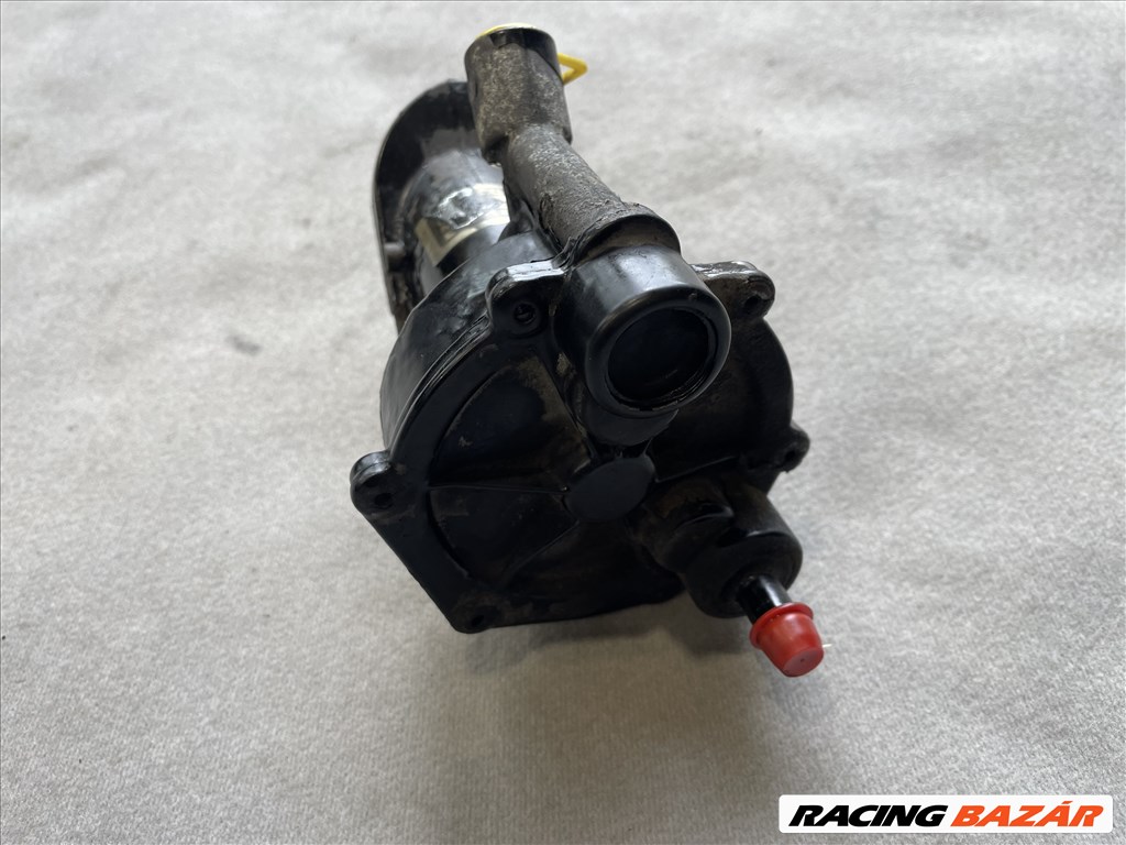 Ford Focus 1.8 TDDI-TDCI Mk1-Mk2 Mondeo Vákumpumpa Vákuumszivattyú 93bb2a451ad 1882889 4. kép