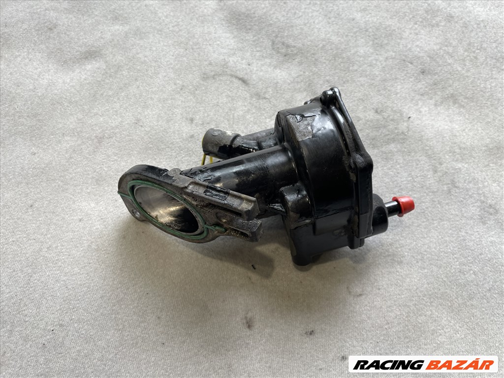 Ford Focus 1.8 TDDI-TDCI Mk1-Mk2 Mondeo Vákumpumpa Vákuumszivattyú 93bb2a451ad 1882889 5. kép