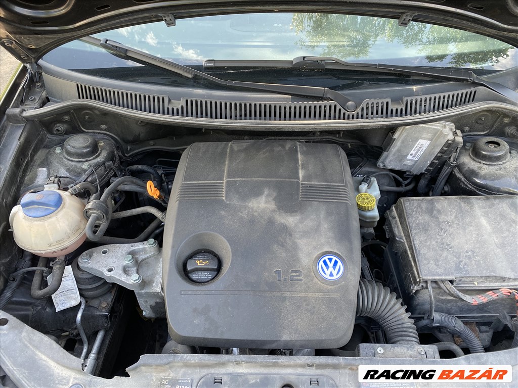 Volkswagen Polo AWY 1.2  bontott alkatrészei 2. kép