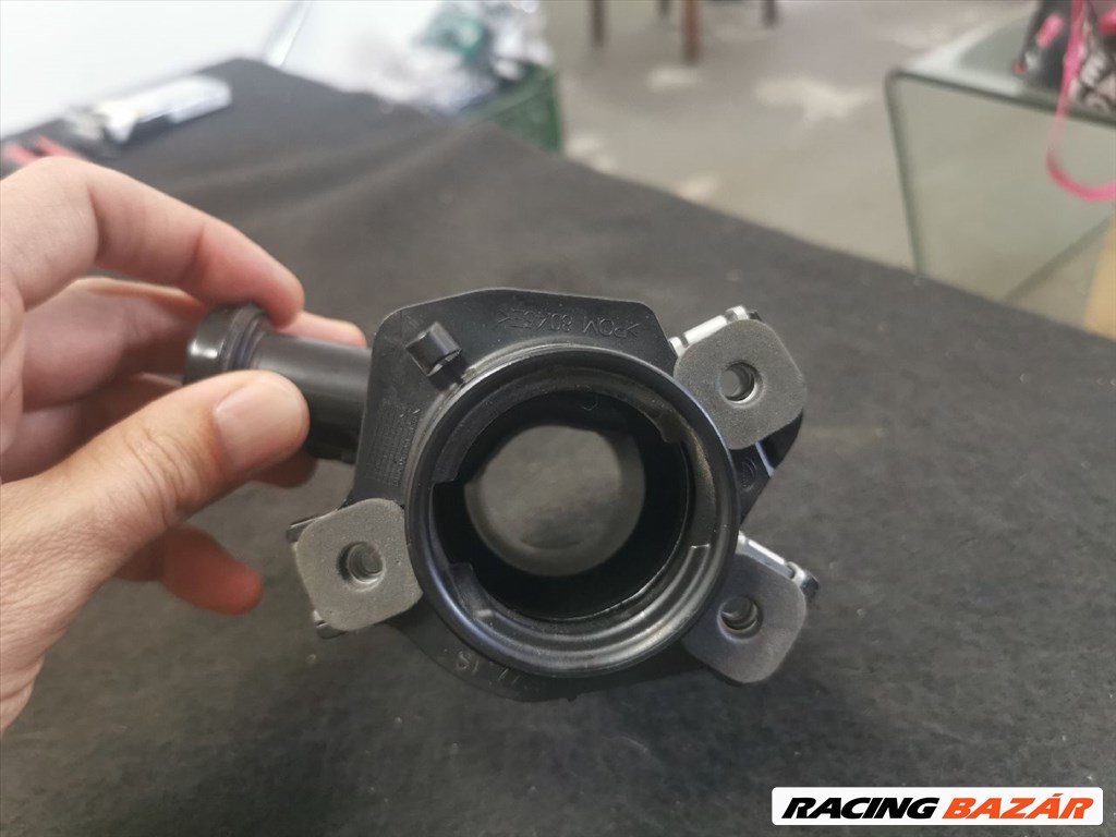 Fiat Ducato III Tankbetöltő Cső 1379092080 1. kép