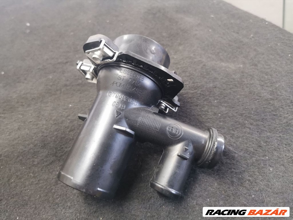 Fiat Ducato III Tankbetöltő Cső 1379092080 2. kép