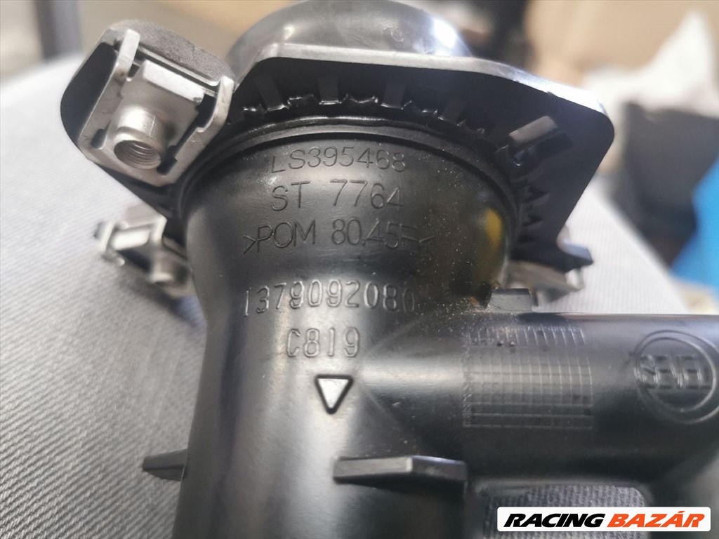 Fiat Ducato III Tankbetöltő Cső 1379092080 3. kép