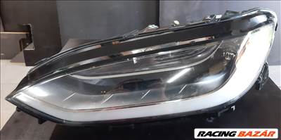 Tesla Model X Fényszóró bal  103431600b