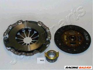 JAPANPARTS KF-W02 - kuplungszett CHEVROLET DAEWOO