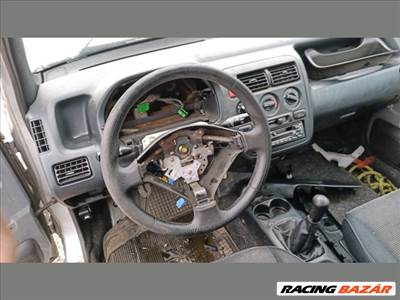 Honda Logo Jobb Kormánykapcsoló Ablaktörlő /114347/