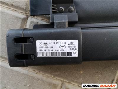 A1188100100 R0302 Mercedes W118 Cla-Class csomagtér roló