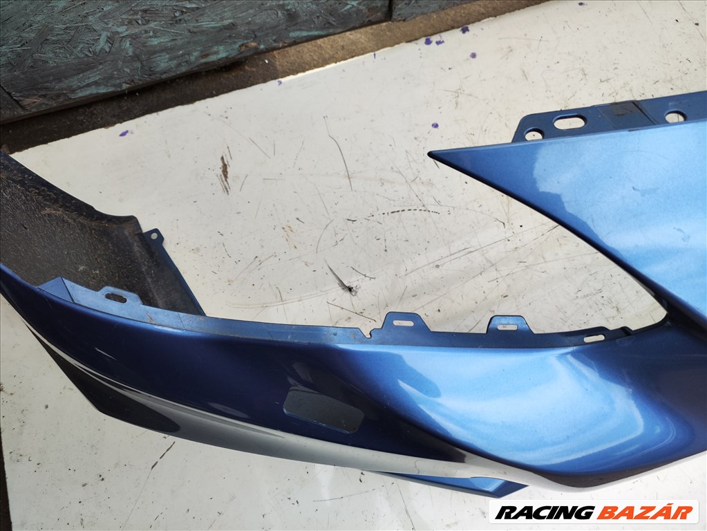 Subaru Impreza IV első lökhárító enyhén sérült 57704fl000 9. kép