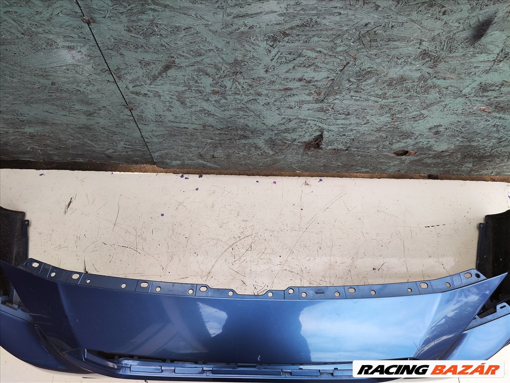 Subaru Impreza IV első lökhárító enyhén sérült 57704fl000 10. kép