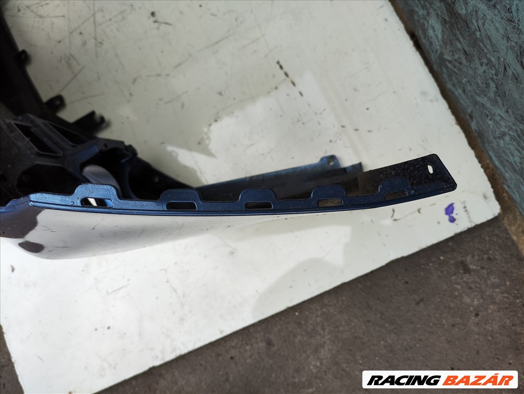 Subaru Impreza IV első lökhárító enyhén sérült 57704fl000 12. kép