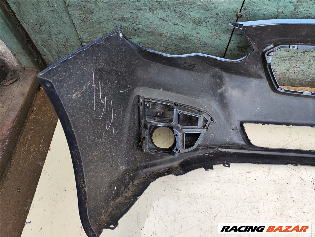 Subaru Impreza IV első lökhárító enyhén sérült 57704fl000 14. kép