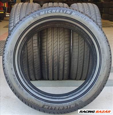 Új/demó Michelin Primacy 205/45 R17 nyári gumi 4db 2023.   /G246.