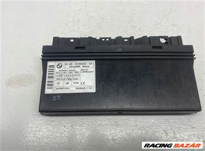 BMW 5-ös sorozat E60/E61 komfortelektronika  9168833