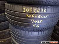  205/55/16"  Michelin nyári gumi 