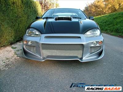 Mazda MX3 modellhez szemöldök spoiler párban