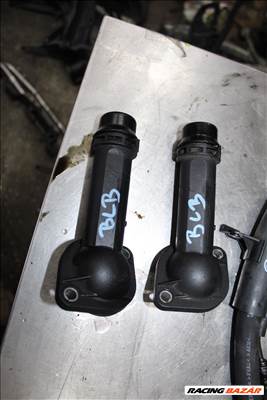 Audi A4 B7 2004-2009 termosztát 2.0D 03g121121c