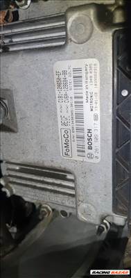 Ford Fiesta Mk6 motor vezérlő 1.0 ecoboost c1b112a650ef 0261s09317
