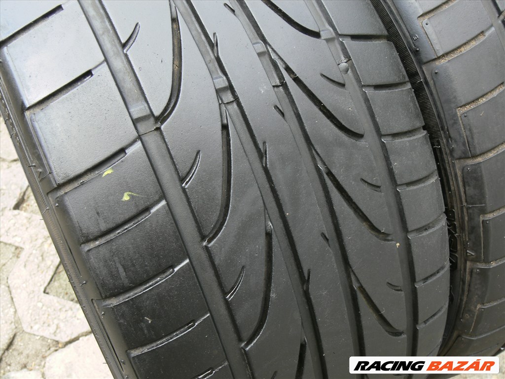 235/45 R17 WSP Nyári gumik 2. kép