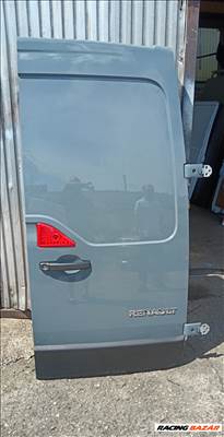 Renault Master H1 hátsó ajtó 